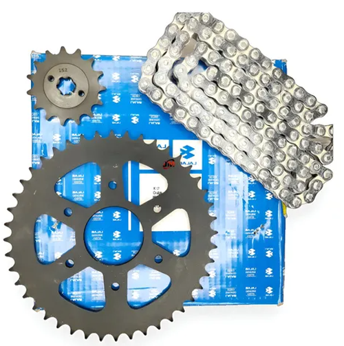 16479 KIT ARRASTRE PULSAR 250 N ORIGINAL - Imagen 1