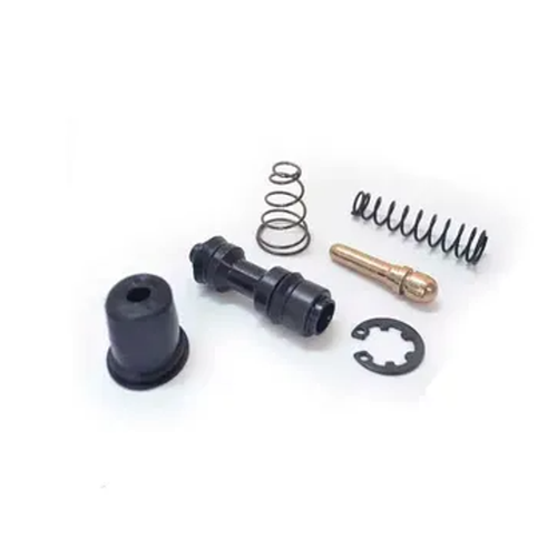 16480 KIT CHUPAS BOMBA DE FRENO DELANTERA PULSAR 160 NS FI - Imagen 1