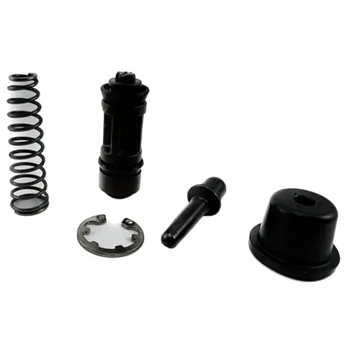 16481 KIT CHUPAS BOMBA DE FRENO DELANTERA PULSAR 200 NS FI RS DOMINAR 400 ORIGINAL - Imagen 1