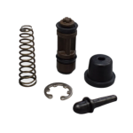 KIT CHUPAS BOMBA DE FRENO DELANTERA PULSAR 200 FI RS ORIGINAL