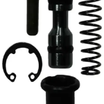 KIT CHUPAS BOMBA DE FRENO DELANTERA PULSAR DISCOVER TODAS EMBOLO METALICO ORIGIN