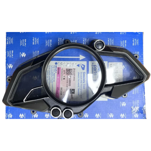 16489 LENTE VELOCIMETRO PULSAR NS 150 160 RS 200 ORIGINAL - Imagen 1