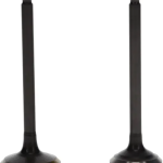 KIT VALVULAS ADMISION Y ESCAPE YCZ 110 ORIGINAL