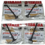 KIT VALVULAS ADMISION Y ESCAPE N MAX CONNECTED ORIGINAL