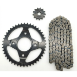 KIT DE ARRASTRE IGNITOR 5S  13T-44T-428H-122L-4H