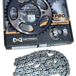 KIT DE ARRASTRE GIXXER 250,GIXXER SF 250 13T-40T-520H-112L-5H