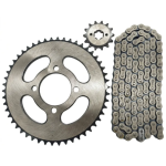 KIT DE ARRASTRE XTZ 125  14T-50T-428H-124L-4H