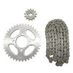 KIT DE ARRASTRE TVS 100,TVS SPORT 13-39T-428H-108-4H