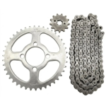 KIT DE ARRASTRE DISCOVER 100,DISCOVER 100 SP  13-42T-420H-118-4H