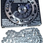 KIT DE ARRASTRE AKT TTR 125 TTR 150  13-42T-520H-102-6H