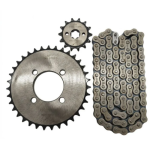 KIT DE ARRASTRE AX4 BEST 14-35T-428H-100-4H