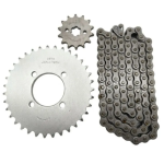 KIT DE ARRASTRE AX4,BEST 125,VIVA R 115  14-35T-428H-100-4H