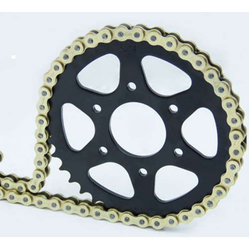 16753 KIT DE ARRASTRE PULSAR AS 200,PULSAR 200 NS 14-39T-520H-108-6H - Imagen 1