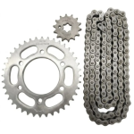 KIT DE ARRASTRE FZ15N (FZ),FZ16  14-39T-520H-108-6H