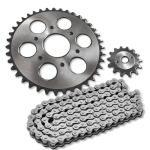 KIT DE ARRASTRE FZ15N (FZ),FZ16  14-40T-428H-132-6H