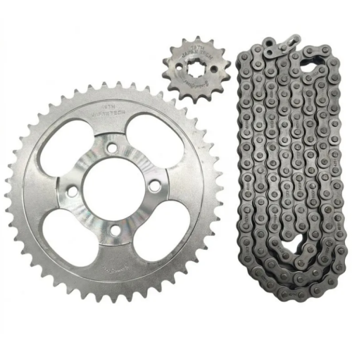 16761 KIT DE ARRASTRE SPLENDOR 14-45T-428H-120-4H - Imagen 1