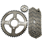 KIT DE ARRASTRE BOXER CARGO CT 100  14-47T-428H-120-4H
