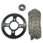 KIT DE ARRASTRE PLATINO 125,XCD 125
