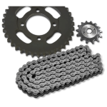 KIT DE ARRASTRE CBF 150 INVICTA,CBF150