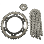 KIT DE ARRASTRE NXR 125,NXR125