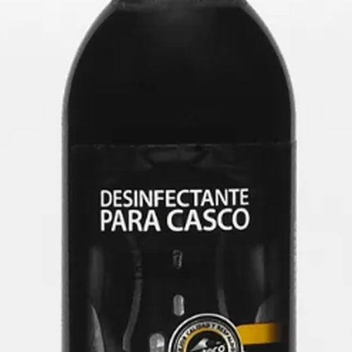 16775 DESINFECTANTE CASCO NITROX 30ML - Imagen 1