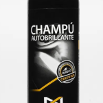 CHAMPU AUTOBRILLANTE NITROX 250ML