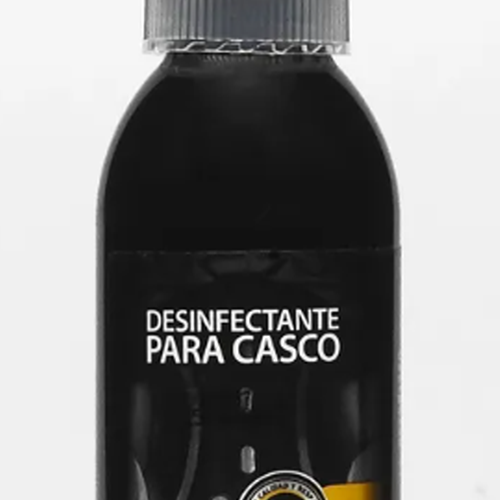 16777 DESINFECTANTE CASCOS NITROX 120ML - Imagen 1