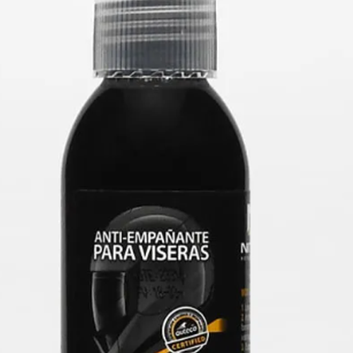 16778 ANTIEMPAÑANTE VISOR CASCO NITROX 300 ML - Imagen 1