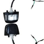 LUZ PLACA DISCOVER 125 + ST