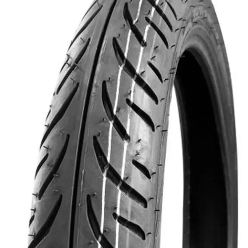 16784 LLANTA 80/100-18 ZOOM PLUS F TL CEAT - Imagen 1
