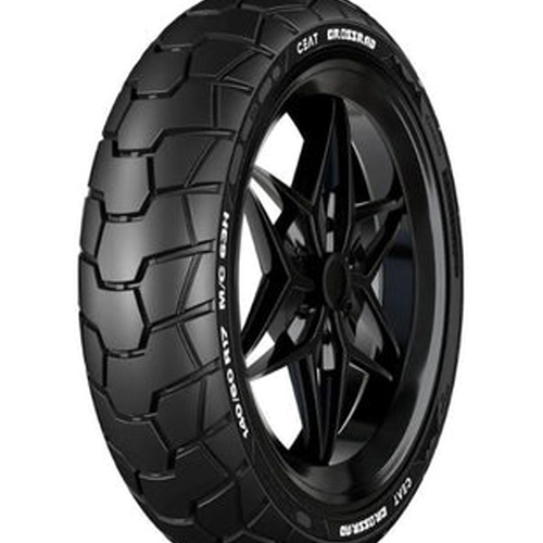 16785 LLANTA 140/60R17 CROSSRAD TL 63H CEAT - Imagen 1