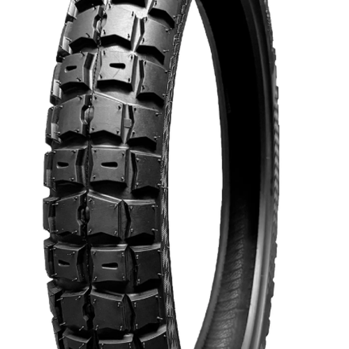 16798 LLANTA 90 90-18 TL 6PR PG69Y GRIZZLY MAX - Imagen 1