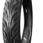 LLANTA 100 80-17 TL 6PR PG81 GRIZZLY MAX