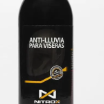 ANTILLUVIA VISOR CASCOS NITROX 120ML