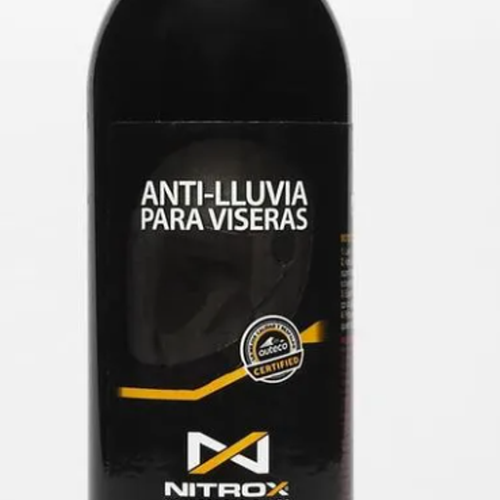 16806 ANTILLUVIA VISOR CASCOS NITROX 120ML - Imagen 1