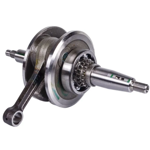 16816 CIGUEÑAL COMPLETO FZ 16-SZ R/GENUI_UND - Imagen 1