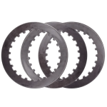DISCO SEPARADOR CLUTCH METALICO.FZ 16-FZ 2,0-SZ R-SZ RR/GENUI_SETX3