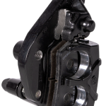 CALIPER MORDAZA DELANTERO.FZ 16-YBR 125 SS/GENUI_UND