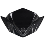 VISERA CARENAJE FZ 2,0/GENUI_UND