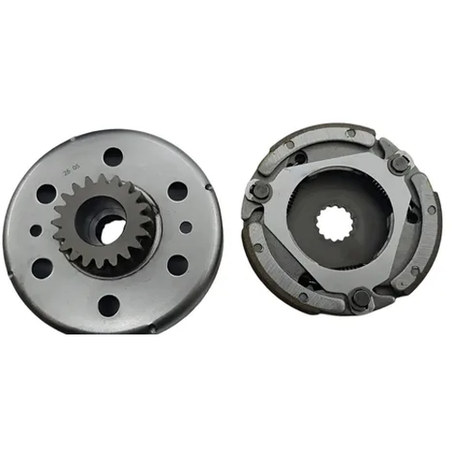 16836 CLUTCH COMPLETO.CRYPTON 115 FI REVO_KITX2 - Imagen 1